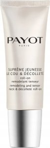 Payot Supreme Jeunesse Krem do szyi i dekoltu 50ml 1