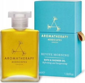 Aromatherapy Associates Aromatherapy Associates, Revive Morning, Natural Essential Oils, Energizing, Bath Oil, 55 ml For Women 1