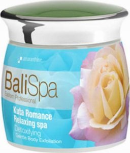 I love I Love Wellness De-Stress Exfoliating Body Scrub 350 g Unisex 2