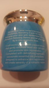 I love I Love Wellness De-Stress Exfoliating Body Scrub 350 g Unisex 4