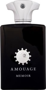 Amouage Amouage, Memoir, Eau De Parfum, For Men, 100 ml For Men 1