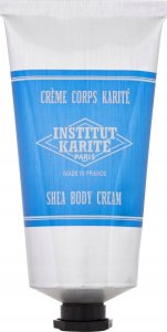 Institut Karite Paris Institut Karite Paris, Shea, Hydrating, Body Cream, 75 ml For Women 1