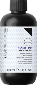 Diego Dalla Palma Diego Dalla Palma, Biomplex, Hair Treatment Cream Mask, Anti-Stress, 200 ml For Women 1