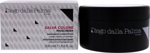 Diego Dalla Palma Diego Dalla Palma, Salva Colore, Hair Treatment Cream Mask, For Colour Protection, 200 ml For Women 1