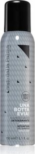 Diego Dalla Palma Diego Dalla Palma, Unabottaevia!, Hair Dry Shampoo, For Detoxing, 150 ml For Women 1