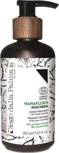 Diego Dalla Palma Diego Dalla Palma, Mama Flora, Silicone Free, Hair Treatment Cream Mask, For Nourishing, 250 ml For Women 1