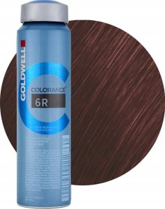 Goldwell Goldwell, Colorance, Semi-Permanent Hair Dye, 6R , 120 ml Unisex 1