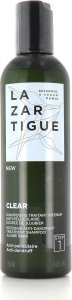 Lazartigue Lazartigue, Clear, Vegan, Hair Treatment Shampoo, Anti-Dandruff, 250 ml Unisex 1