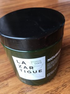 Lazartigue Lazartigue, Nourish, Hair Treatment Cream Mask, For Nourishing, 250 ml For Women 2