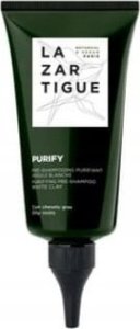 Lazartigue Lazartigue, Purify, Vegan, Hair Pre-Shampoo, For Purifying, 75 ml Unisex 1