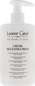 Leonor Greyl Leonor Greyl, Creme Regeneratrice, Hair Cream Conditioner, For Regeneration, 500 ml For Women 1