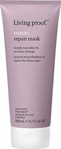 Living PRoof Living Proof, Restore, Hair Treatment Cream Mask, For Repairing, 200 ml For Women 1