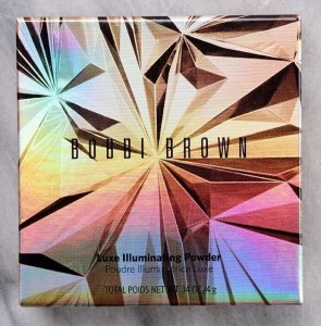 Bobbi Brown Luxe Illuminating Blush Highlighter Compact Golden Hour 4 g For Women 2