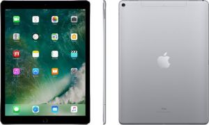 Tablet Apple 12.9" 512 GB 4G LTE Szary  (MPLJ2FD/A) 2