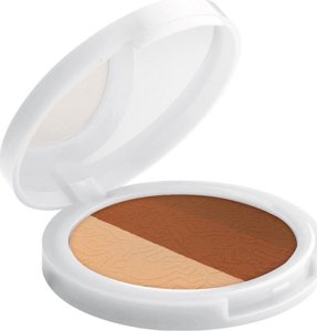 Deborah Deborah, Trio Contour, Contouring Palette, Keith Haring, 13 g For Women 1