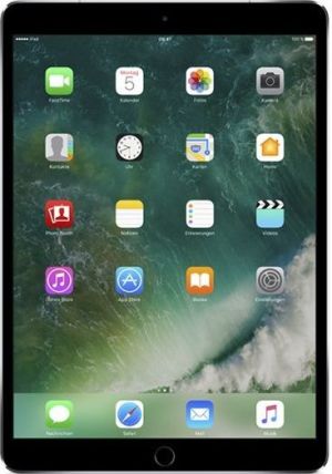 Tablet Apple 10.5" 64 GB Szaro-czarny  (MQDT2FD/A) 2