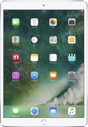 Tablet Apple 10.5" 64 GB Srebrno-biały  (MQDW2FD/A) 2