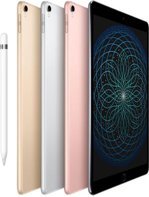 Tablet Apple 10.5" 64 GB Srebrno-biały  (MQDW2FD/A) 6