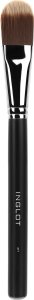 Inglot Inglot, Inglot, Foundation Brush, No. 21T For Women 1