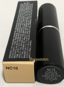 MAC MAC, Studio Fix, Foundation Stick, NC18, 9 g For Women 2