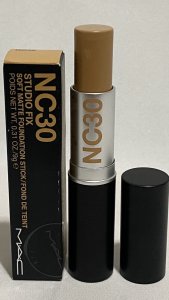 MAC MAC, Studio Fix, Foundation Stick, NC30, 9 g For Women 1