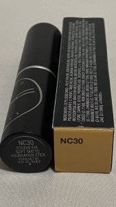 MAC MAC, Studio Fix, Foundation Stick, NC30, 9 g For Women 2