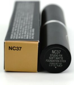 MAC MAC, Studio Fix, Foundation Stick, NC37, 9 g For Women 3