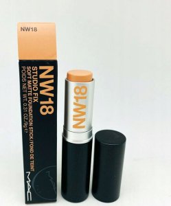 MAC MAC, Studio Fix, Foundation Stick, NW18, 9 g For Women 1