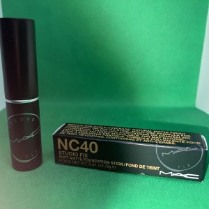 MAC MAC, Studio Fix, Foundation Stick, NC40, 9 g For Women 1