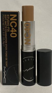 MAC MAC, Studio Fix, Foundation Stick, NC40, 9 g For Women 3