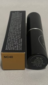 MAC MAC, Studio Fix, Foundation Stick, NC40, 9 g For Women 4