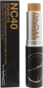 MAC MAC, Studio Fix, Foundation Stick, NC40, 9 g For Women 5