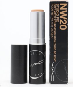 MAC MAC, Studio Fix, Foundation Stick, NW20, 9 g For Women 1