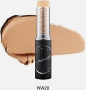 MAC MAC, Studio Fix, Foundation Stick, NW20, 9 g For Women 2