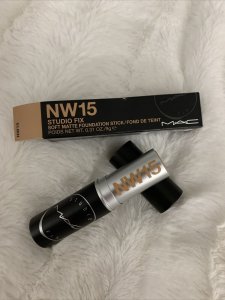 MAC MAC, Studio Fix, Foundation Stick, NW15, 9 g For Women 1