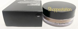 MAC MAC, Studio Fix, Loose Setting Powder, Dark, 8 g For Women 1