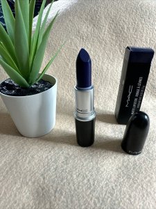 MAC MAC, Matte, Matte Cream, Cream Lipstick, 620, Matte Royale, 3 g For Women 1