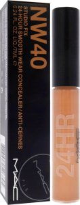 MAC Studio Fix 24H Matte Liquid Concealer NW40, 7 ml For Women 3