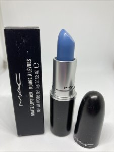MAC MAC, Matte, Matte Cream, Cream Lipstick, Jean Genie, 3 g For Women 1