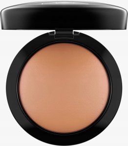 MAC , Mineralize SkinFinish Natural, Illuminating, Compact Powder, Medium - Dark, 10 g For Women 2
