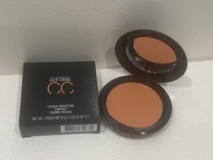 MAC MAC, Prep + Prime, Corrective, Compact Powder, 8 g For Women 1
