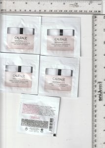 Caudalie Caudalie, Resveratrol, Hyaluronic Acid, Firming, Day & Night, Cream, For Face, 2 ml *Sample For Women 1