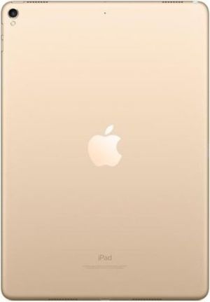 Tablet Apple 10.5" 64 GB 4G LTE Złoty  (MQF12FD/A) 4