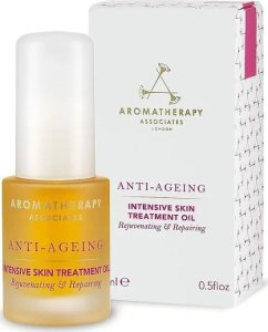 Aromatherapy Associates Aromatherapy Associates, Anti-Ageing, Oil, For Face, 15 ml Unisex 1
