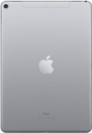 Tablet Apple 10.5" 512 GB 4G LTE Szaro-czarny  (MPME2FD/A) 4