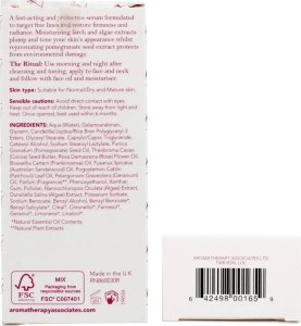 Aromatherapy Associates Serum For Face 30 ml For Women 2