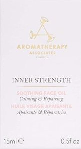 Aromatherapy Associates Aromatherapy Associates, Inner Strength, Prebiotics, Soothing, Oil, For Face, 15 ml For Women 1