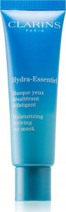 Clarins Clarins, Hydra-Essentiel, Anti-Ageing, Eye Mask, 30 ml Unisex 1