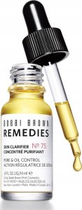 Bobbi Brown Bobbi Brown, Remedies, Argan, Pore Care, Oil, For Face, 14 ml For Women 1