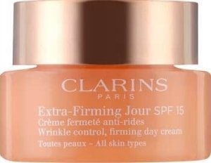Clarins Clarins, Extra-Firming, Anti-Ageing, Day, Cream, For Face, SPF 15, 50 ml *Tester For Women 1